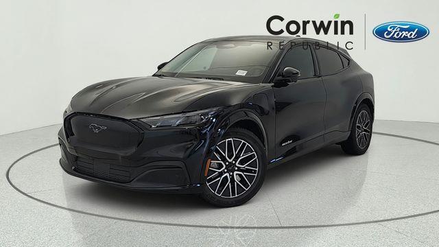 Preowned 2024 Ford Mustang Mach-E Premium for Sale