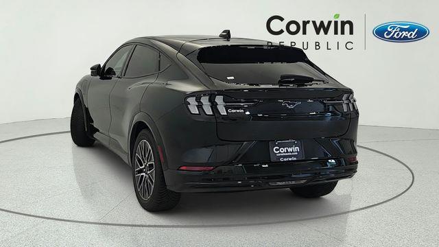 2024 Ford Mustang Mach-E Premium