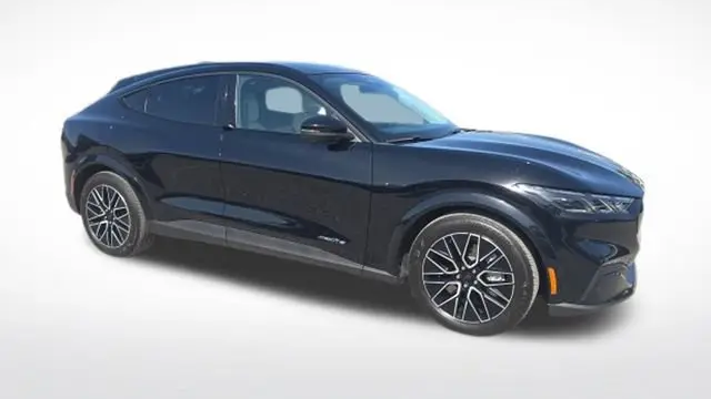 Preowned 2025 Ford Mustang Mach-E Premium for Sale