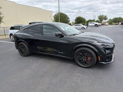 2025 Ford Mustang MACH-E Premium 4DR SUV