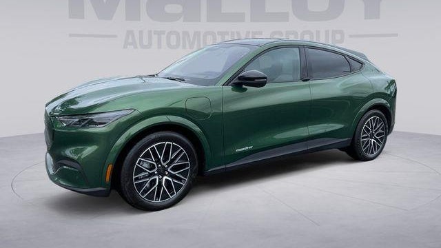 Preowned 2025 Ford Mustang Mach-E Premium for Sale