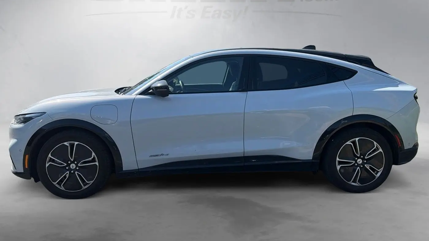 2023 Ford Mustang Mach-E Premium