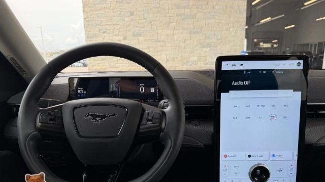 2023 Ford Mustang Mach-E Premium