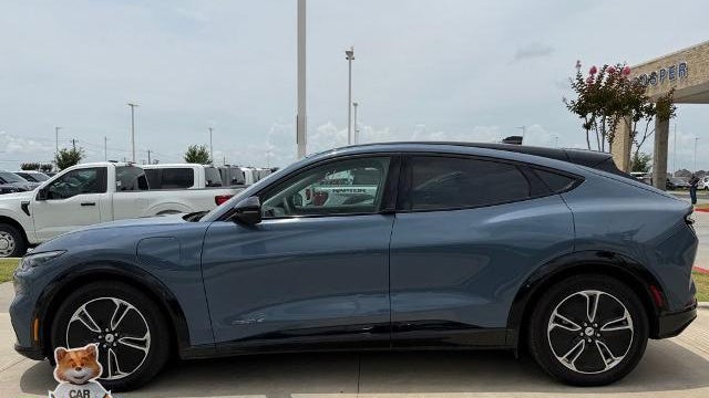 2023 Ford Mustang Mach-E Premium