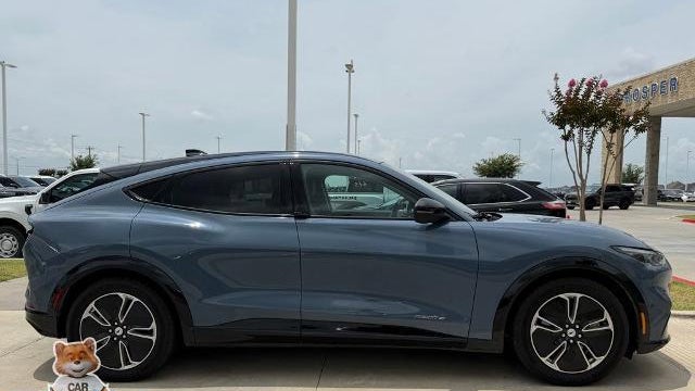 2023 Ford Mustang Mach-E Premium