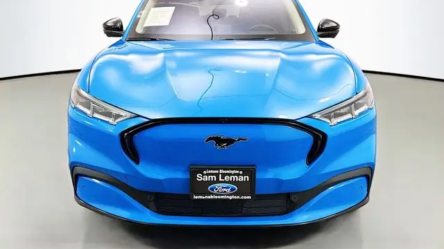 2023 Ford Mustang Mach-E Premium
