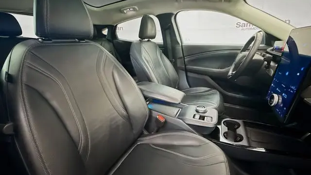 2023 Ford Mustang Mach-E Premium