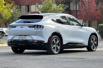 2023 Ford Mustang MACH-E Premium 4DR SUV