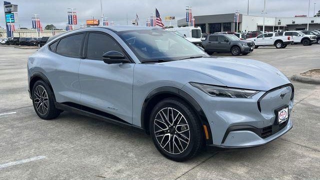 Preowned 2024 Ford Mustang Mach-E Premium for Sale