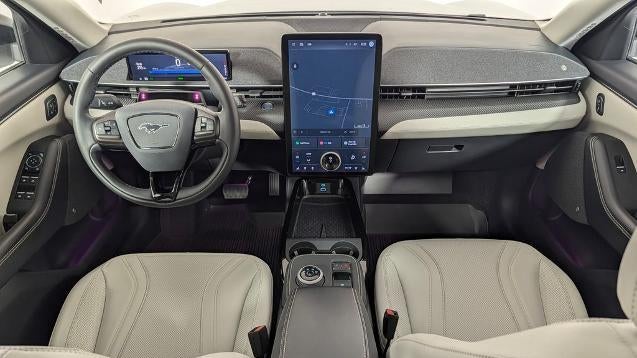 2024 Ford Mustang Mach-E Premium