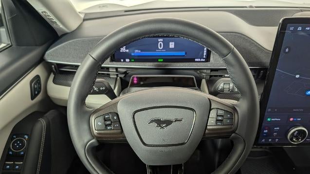 2024 Ford Mustang Mach-E Premium