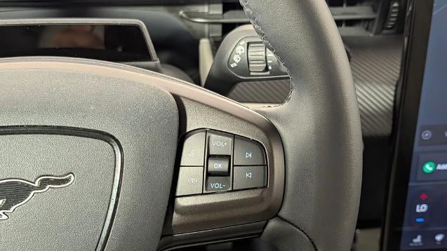 2024 Ford Mustang Mach-E Premium