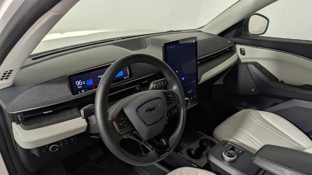 2024 Ford Mustang Mach-E Premium