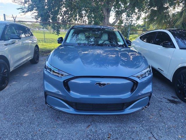 2024 Ford Mustang - $31,955