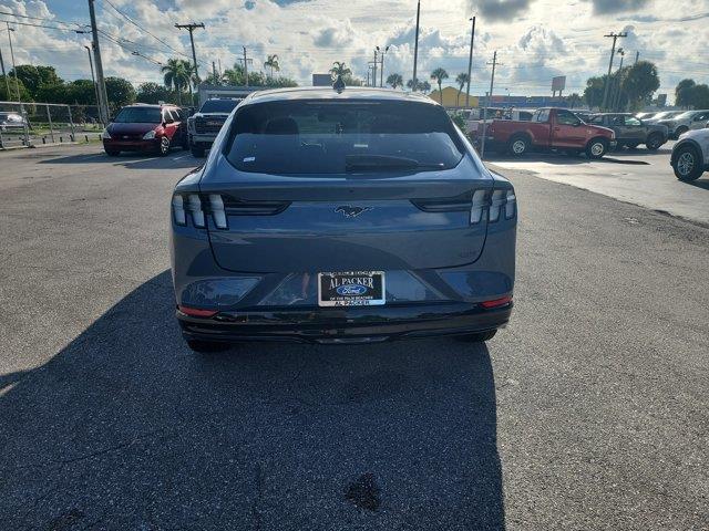 2024 Ford Mustang - $31,955