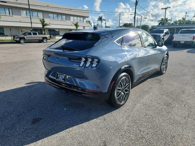 2024 Ford Mustang - $31,955
