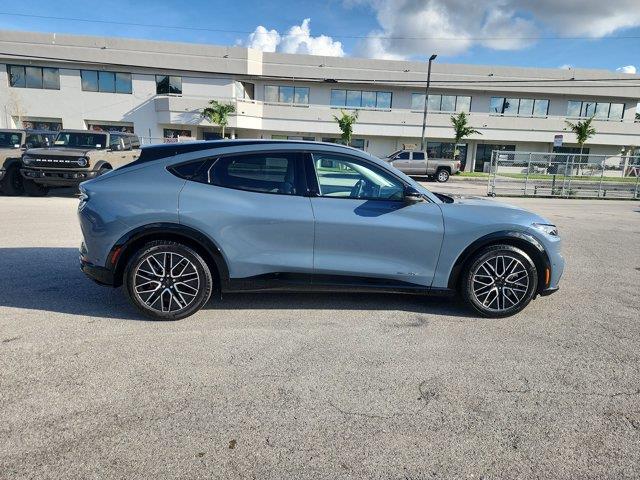 2024 Ford Mustang - $31,955