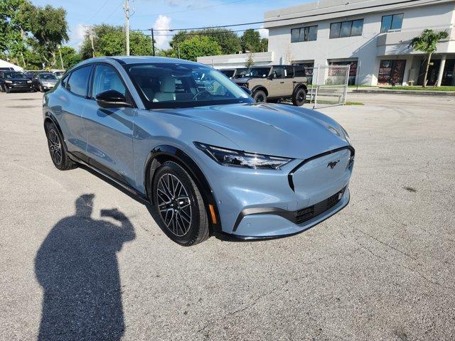 2024 Ford Mustang - $31,955