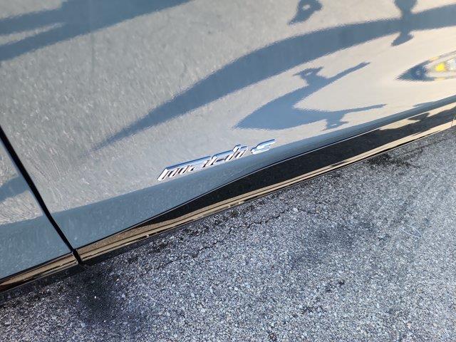 2024 Ford Mustang - $31,955