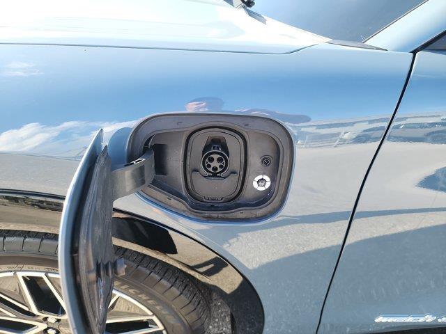 2024 Ford Mustang - $31,955