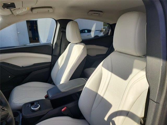 2024 Ford Mustang - $31,955
