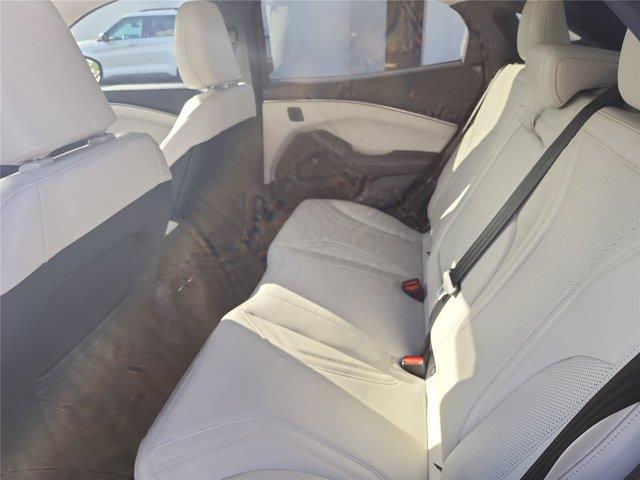 2024 Ford Mustang - $31,955