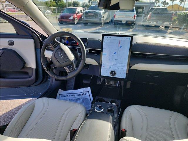 2024 Ford Mustang - $31,955