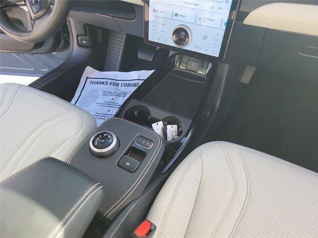 2024 Ford Mustang - $31,955