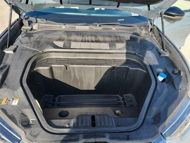 2024 Ford Mustang - $31,955