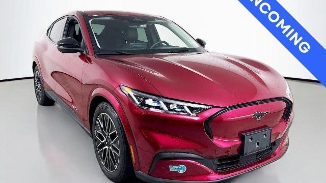 Preowned 2025 Ford Mustang Mach-E Premium for Sale