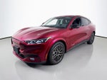2025 Mustang Mach-E Thumbnail 10
