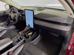 2025 Mustang Mach-E Thumbnail 30