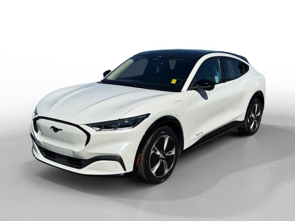 2023 Ford Mustang - $28,551