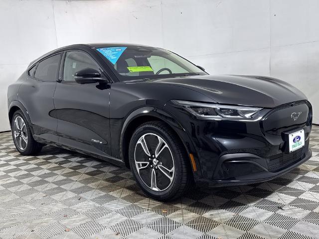 2023 Ford Mustang