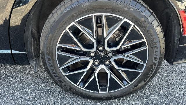 2024 Ford Mustang Mach-E Premium