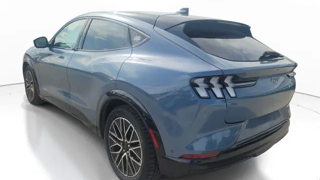 2024 Ford Mustang Mach-E Premium