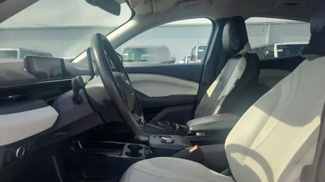 2024 Ford Mustang Mach-E Premium