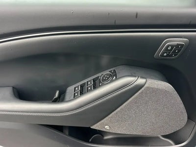 2024 Ford Mustang MACH-E Premium 4DR SUV