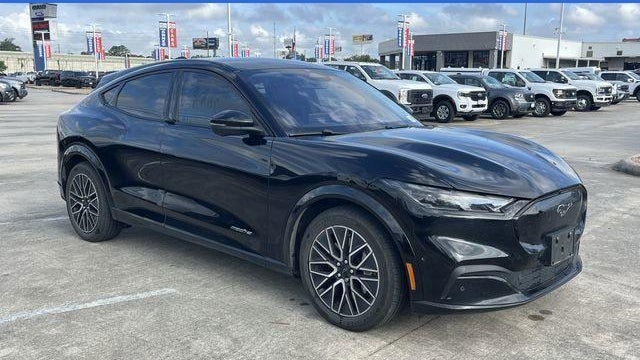 Preowned 2024 Ford Mustang Mach-E Premium for Sale
