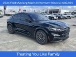 2024 Mustang Mach-E Thumbnail 1