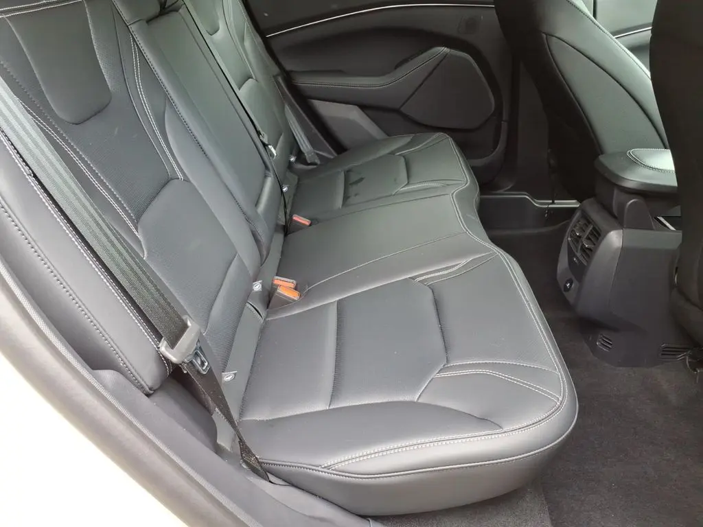 2025 Ford Mustang - $34,990