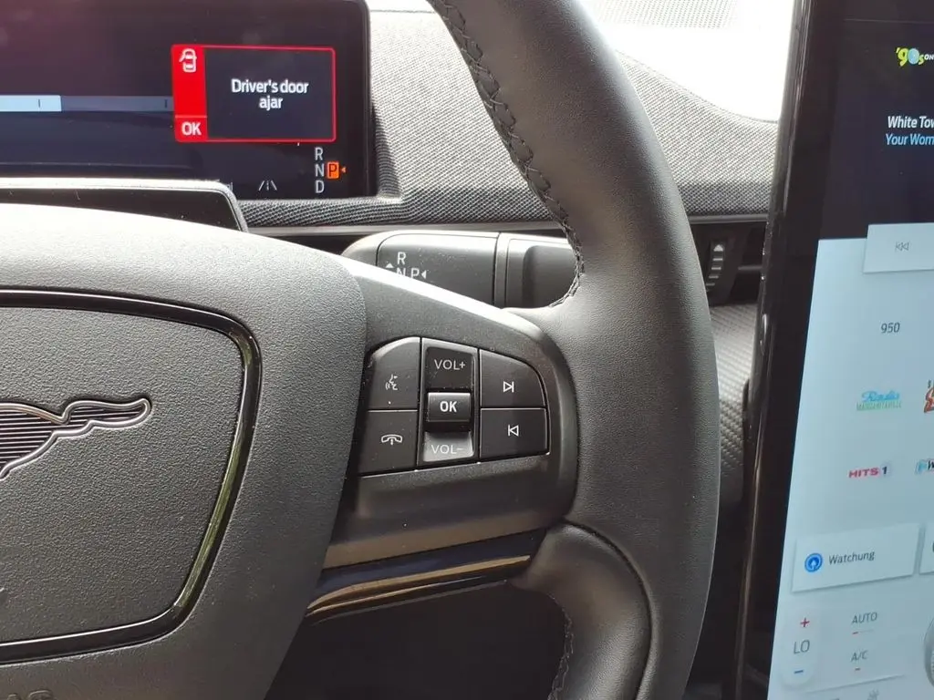 2025 Ford Mustang - $34,990