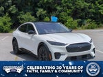 2025 Mustang Mach-E Thumbnail 2