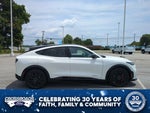 2025 Mustang Mach-E Thumbnail 3