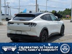 2025 Mustang Mach-E Thumbnail 4