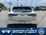 2025 Mustang Mach-E Thumbnail 5