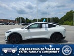2025 Mustang Mach-E Thumbnail 7