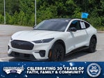 2025 Mustang Mach-E Thumbnail 8