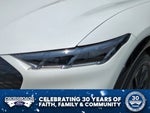 2025 Mustang Mach-E Thumbnail 10