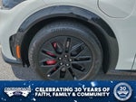 2025 Mustang Mach-E Thumbnail 11